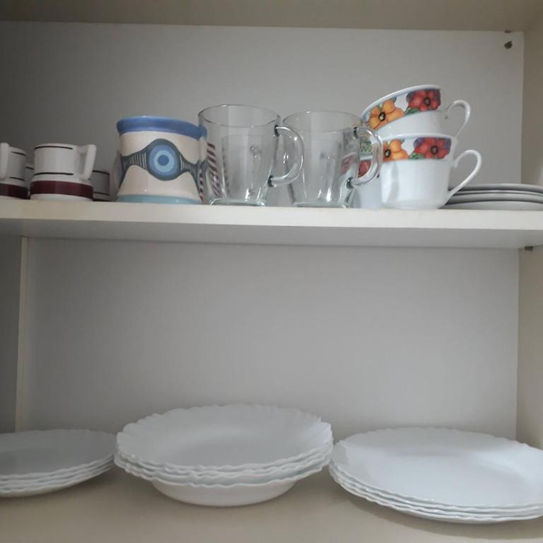 Artigas - Apartamento de 1 dormitorio - 12