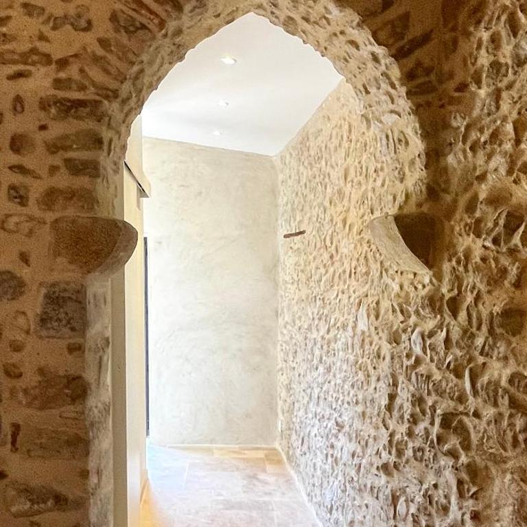 Le Donjon de Lily - Cœur de La Cité Médiévale - Apartment mit 2 Schlafzimmern - 28