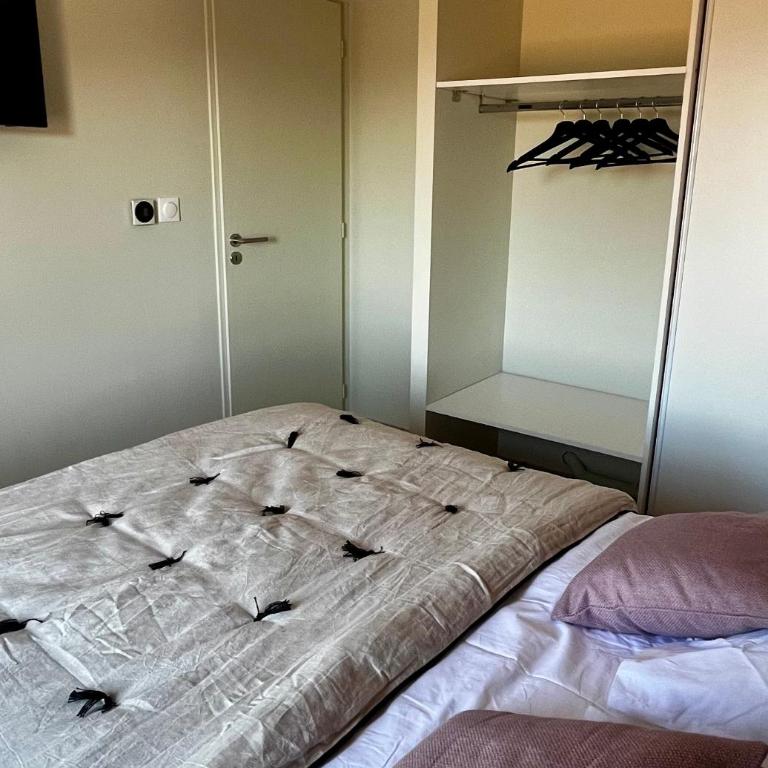 Le Donjon de Lily - Cœur de La Cité Médiévale - Apartment mit 1 Schlafzimmer - 8