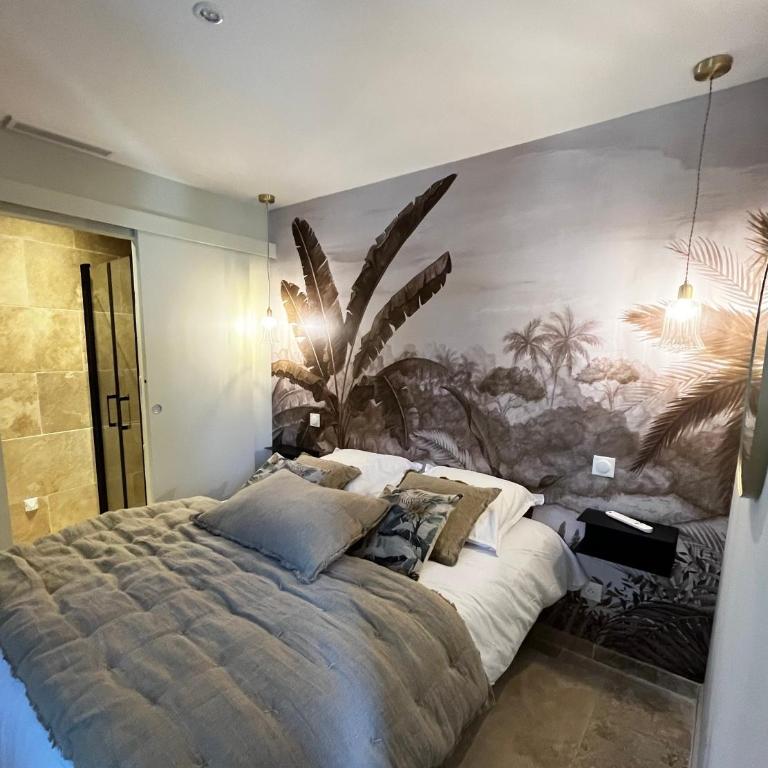 Le Donjon de Lily - Cœur de La Cité Médiévale - Apartment mit 2 Schlafzimmern - 7