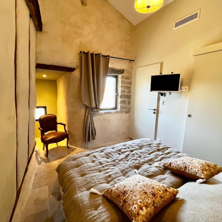 Le Donjon de Lily - Cœur de La Cité Médiévale - Apartment mit 2 Schlafzimmern - 5