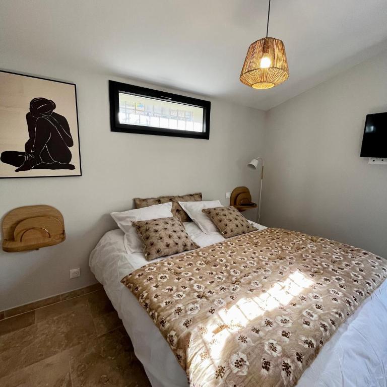 Le Donjon de Lily - Cœur de La Cité Médiévale - Apartment mit 1 Schlafzimmer - 11