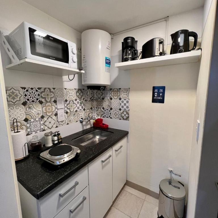 Del Río Bienes Raíces Catamarca 6 - Apartamento de 1 dormitorio - 18