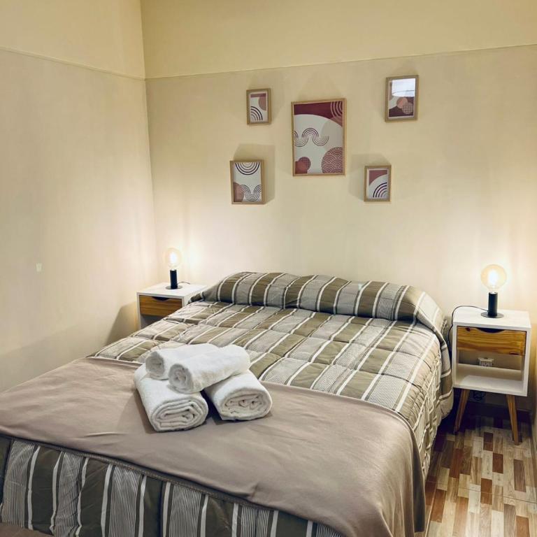 Del Río Bienes Raíces Catamarca 6 - Apartamento de 1 dormitorio - 13
