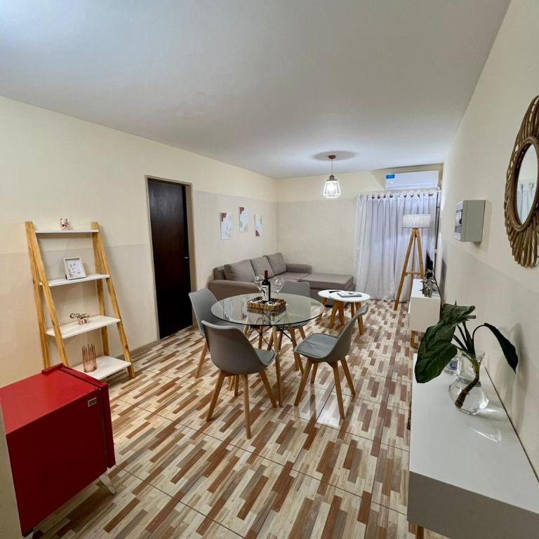 Del Río Bienes Raíces Catamarca 6 - Apartamento de 1 dormitorio - 2