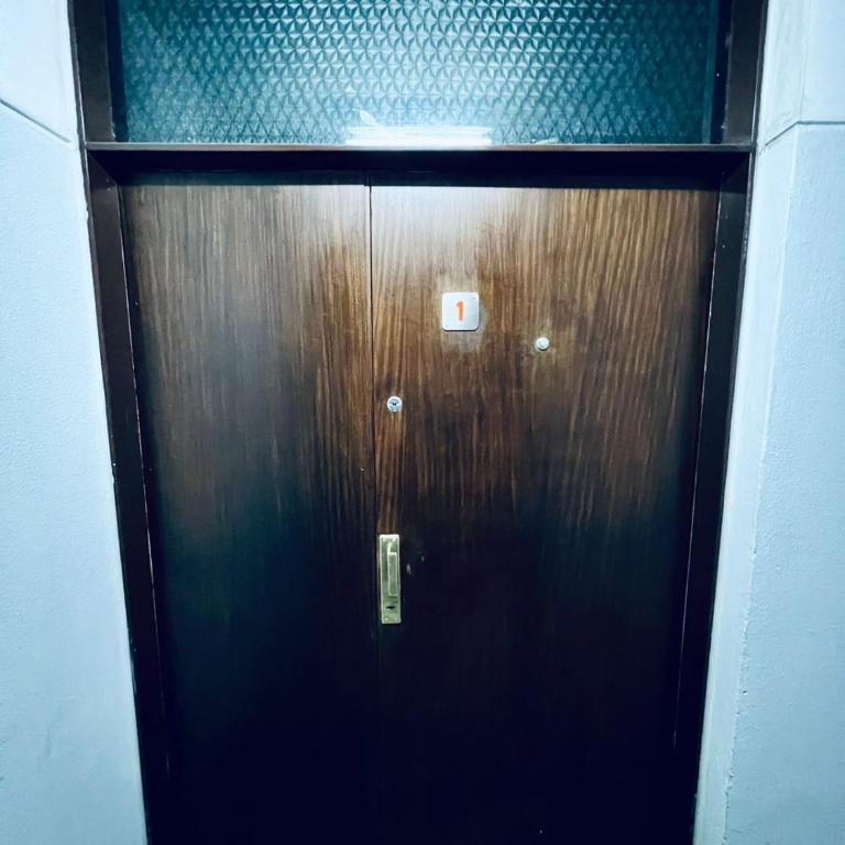 Del Río Bienes Raíces Catamarca 6 - Apartamento de 1 dormitorio - 24