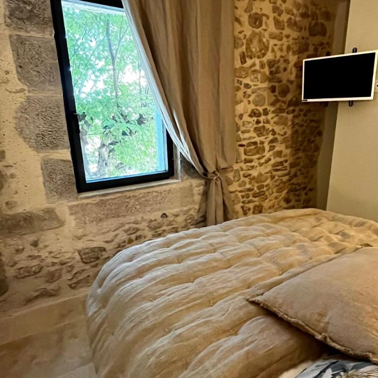Le Donjon de Lily - Cœur de La Cité Médiévale - Apartment mit 2 Schlafzimmern - 21
