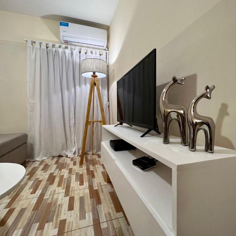 Del Río Bienes Raíces Catamarca 6 - Apartamento de 1 dormitorio - 8