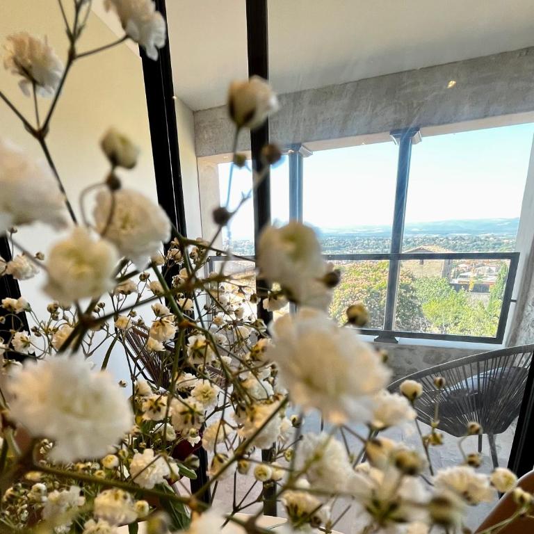 Le Donjon de Lily - Cœur de La Cité Médiévale - Apartment mit 1 Schlafzimmer - 12