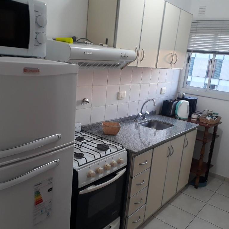 Artigas - Apartamento de 1 dormitorio - 9