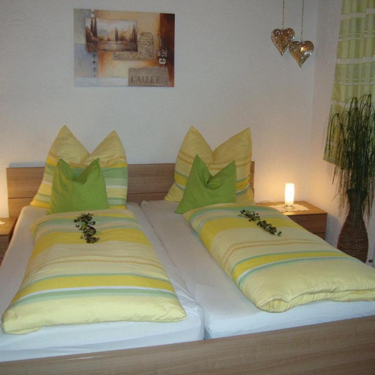 Appartementhaus Eberharter - Apartment - 18