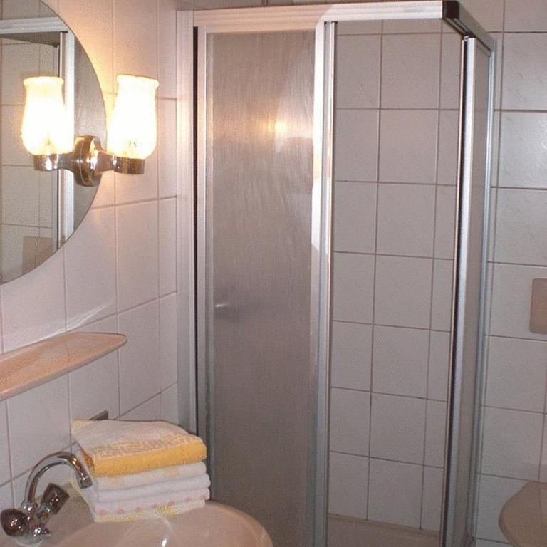 Appartementhaus Eberharter - Apartment - 9