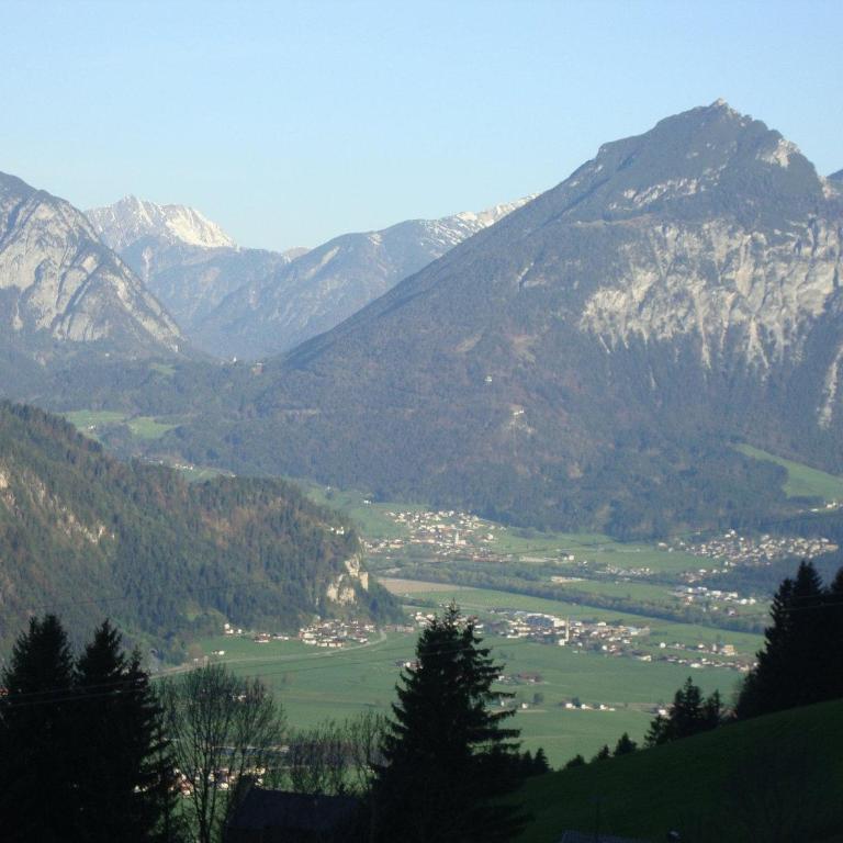 Appartementhaus Eberharter - Apartment - 31