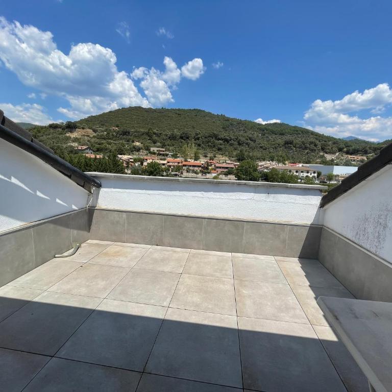 Duplex tres habitaciones Pirineo - Three-Bedroom Apartment - 2