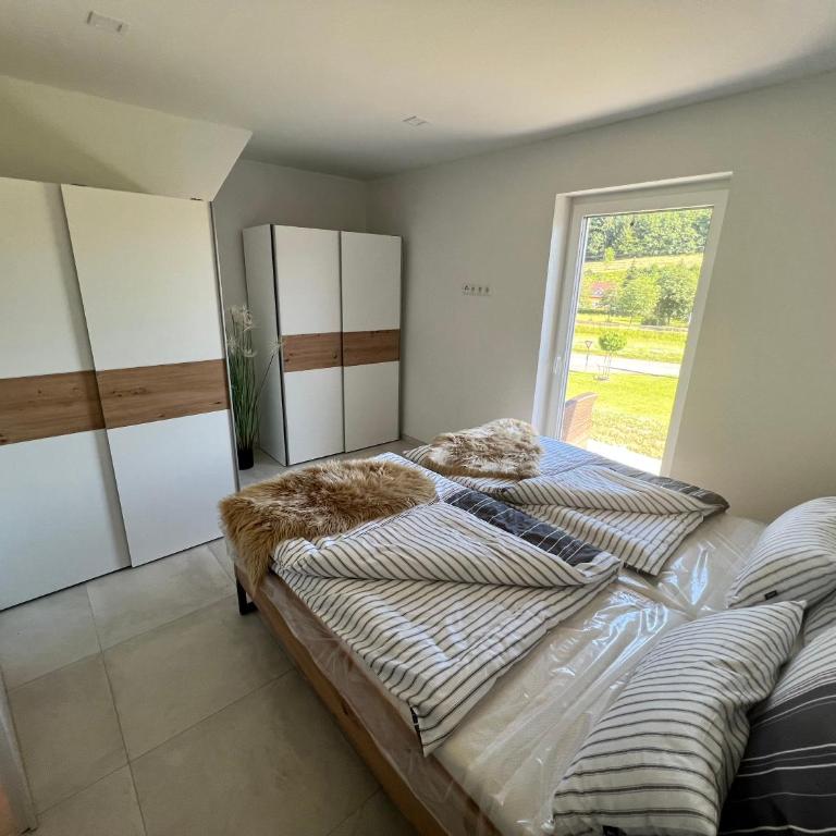 Feriendomizil Schleich im Thermenland - Appartement 1 Chambre - 7