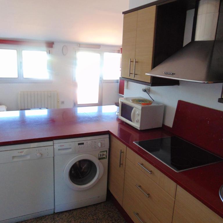 Penthouse overlooking Cuenca - Apartamento de 2 dormitorios - 2