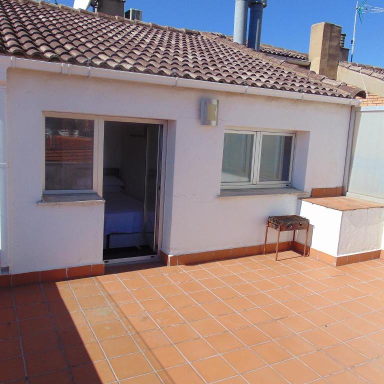 Penthouse overlooking Cuenca - Apartamento de 2 dormitorios - 3