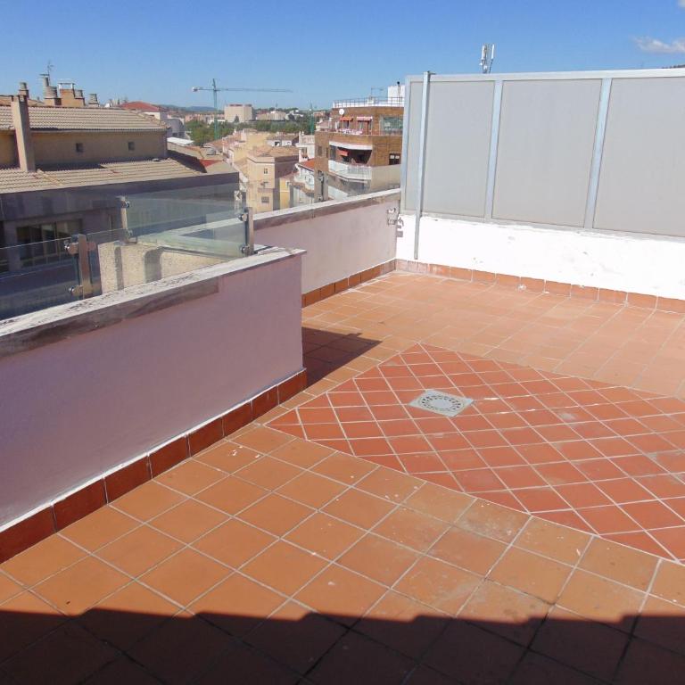 Penthouse overlooking Cuenca - Apartamento de 2 dormitorios - 8