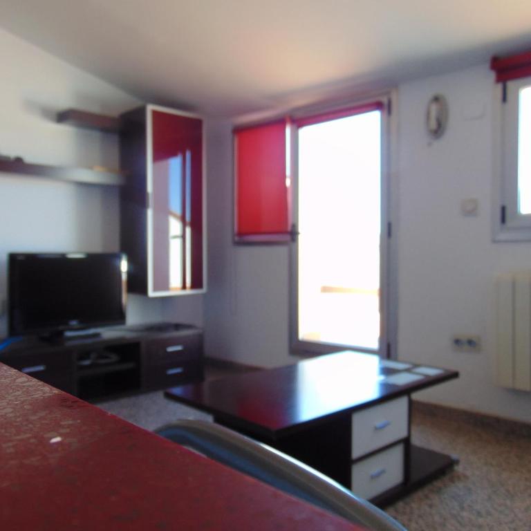 Penthouse overlooking Cuenca - Apartamento de 2 dormitorios - 11