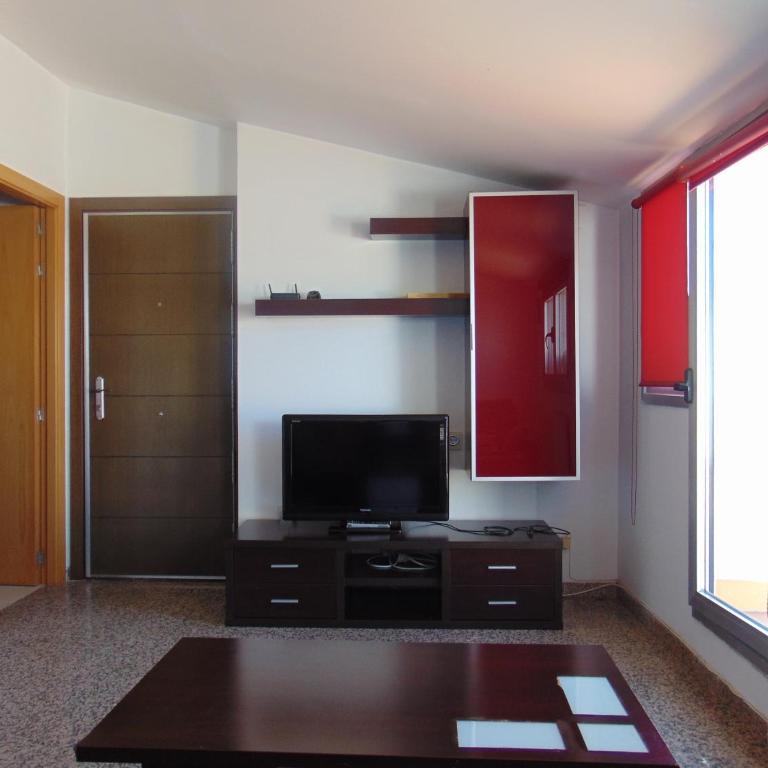 Penthouse overlooking Cuenca - Apartamento de 2 dormitorios - 13