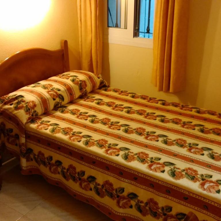 Hostal Italia - Habitación Individual - 3