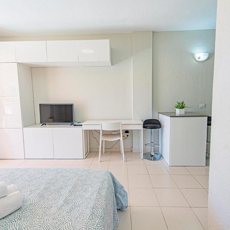 Paradise Court - Apartamento de 1 dormitorio - 14