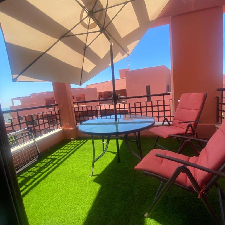 Mijas House Surf - Apartamento - 27