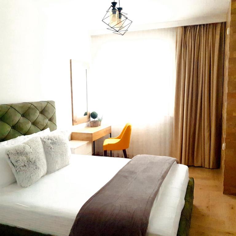 LaCasa Apartments & Restaurant - Apartman sa 1 Spavaćom Sobom - 4
