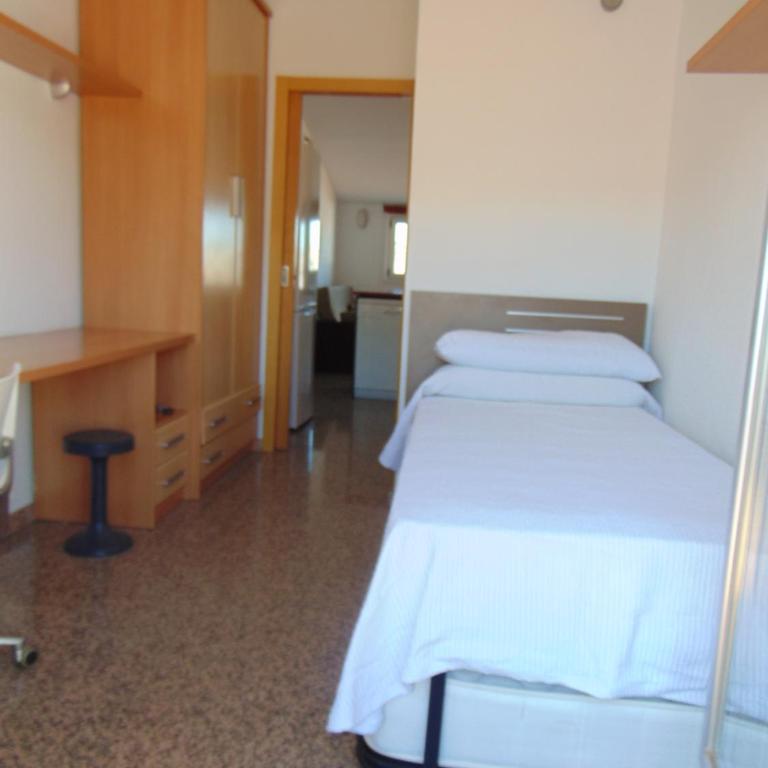 Penthouse overlooking Cuenca - Apartamento de 2 dormitorios - 4