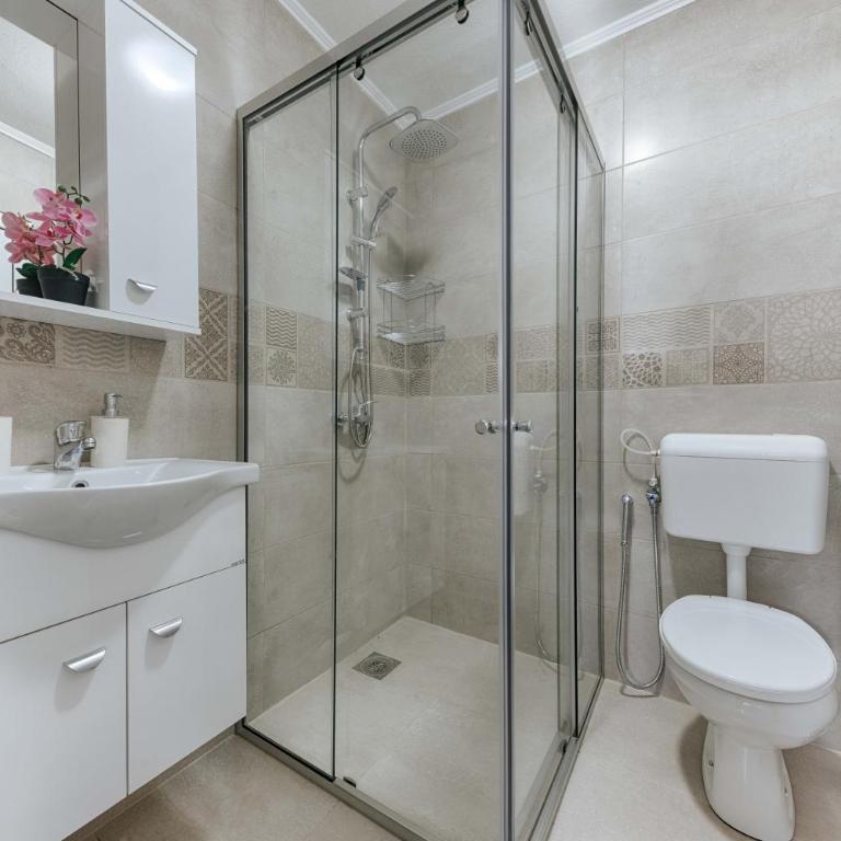 Apartmani Vittoria - One-Bedroom Apartment - 19