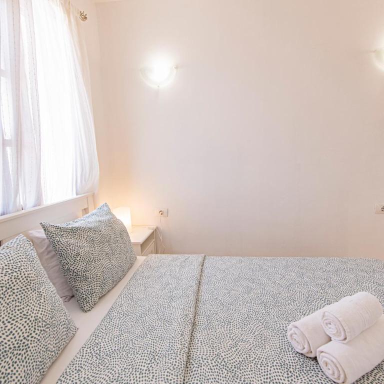 Ocean view apartamento Windsor park - Apartamento de 1 dormitorio - 20