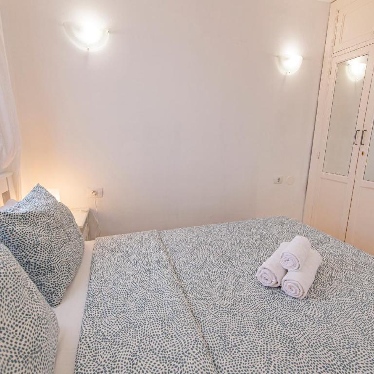Ocean view apartamento Windsor park - Apartamento de 1 dormitorio - 8