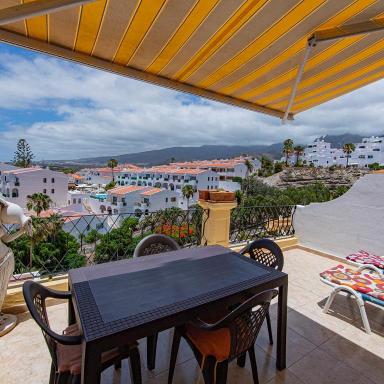 Ocean view apartamento Windsor park - Apartamento de 1 dormitorio - 21