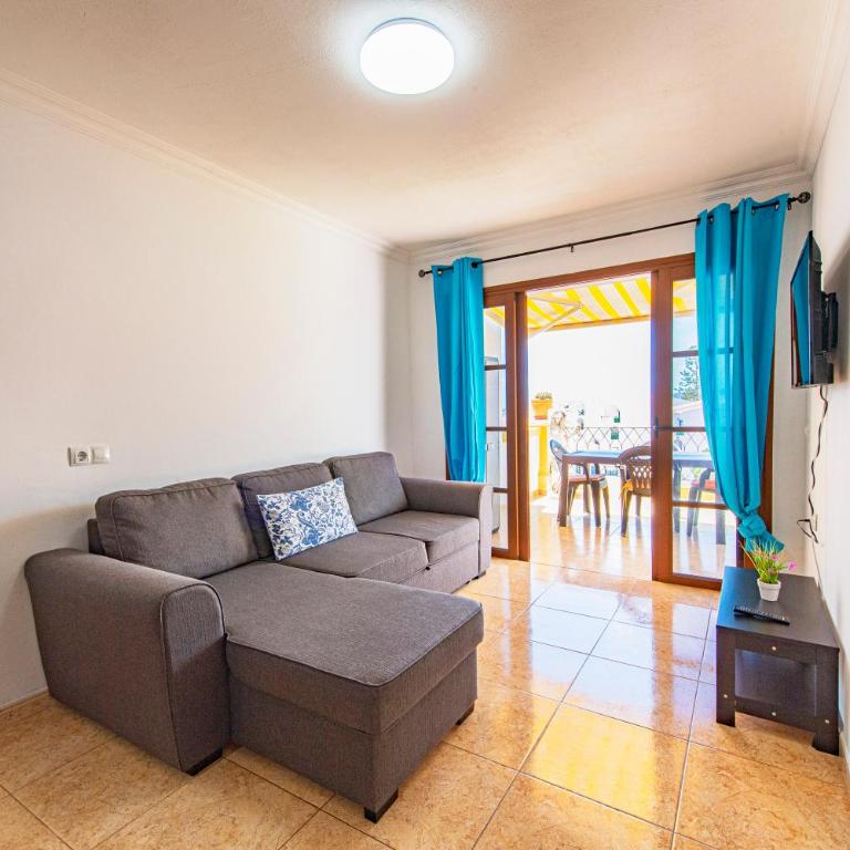 Ocean view apartamento Windsor park - Apartamento de 1 dormitorio - 9