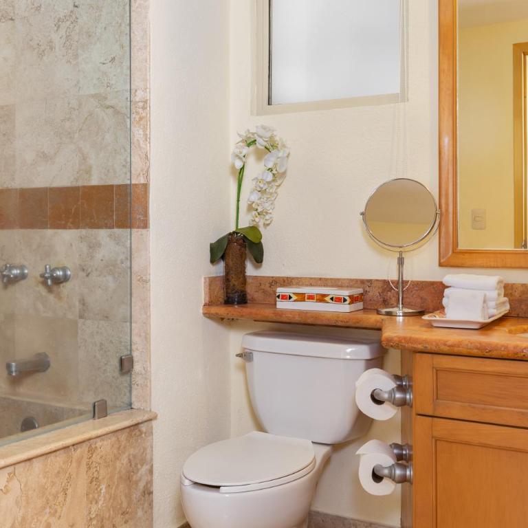 Villa del Arco Beach Resort & Spa - Estudio Deluxe - 3