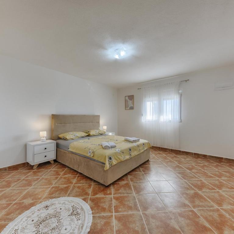 Apartmani Vittoria - One-Bedroom Apartment - 20