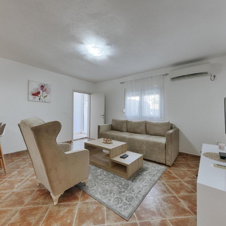 Apartmani Vittoria - One-Bedroom Apartment - 24