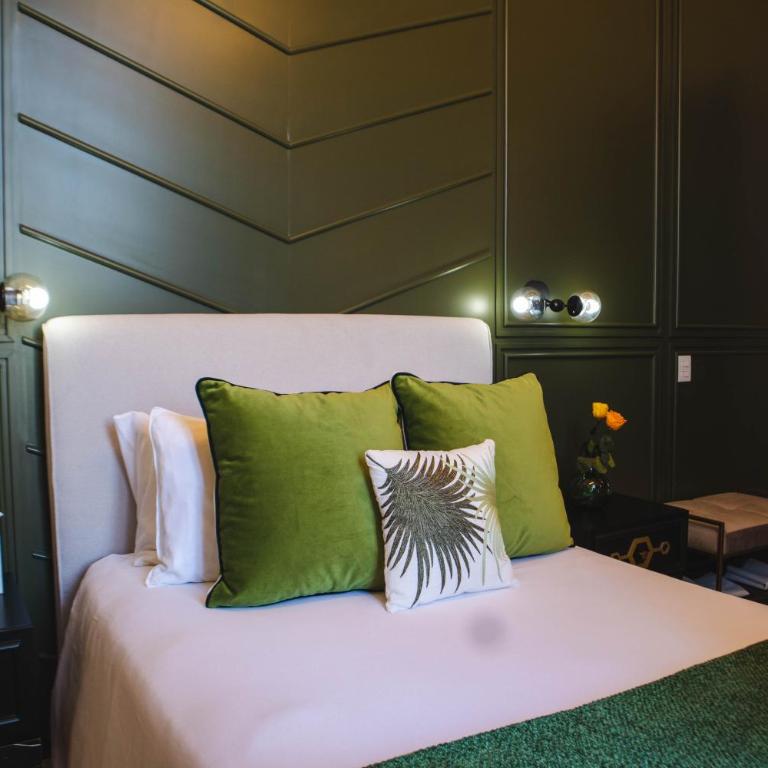 GALA Hotel Boutique - Deluxe Studio - 3