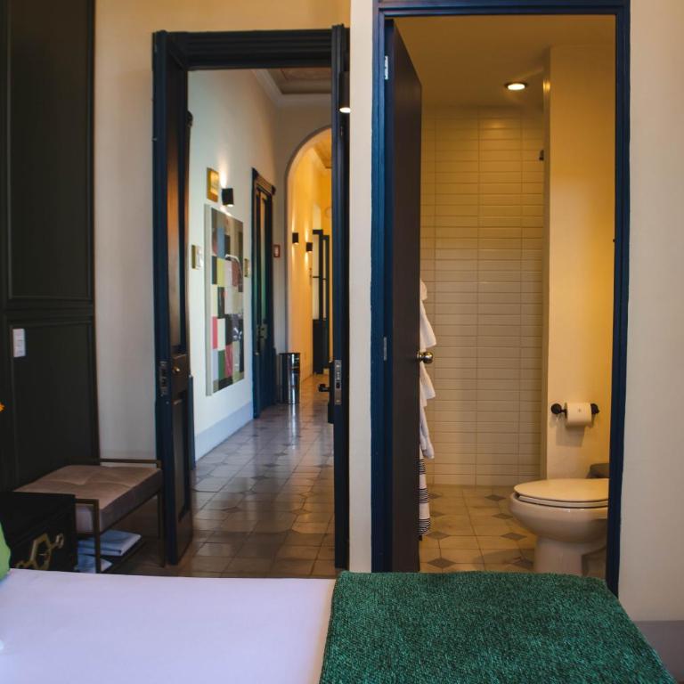 GALA Hotel Boutique - Deluxe Studio - 2