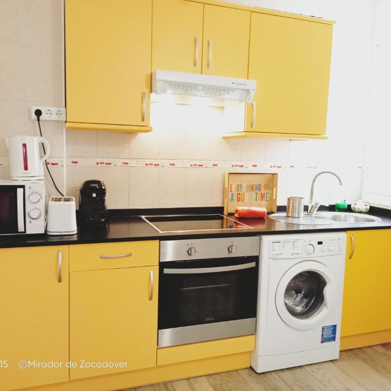 Mirador de Zocodover - Apartamento de 3 dormitorios - 16