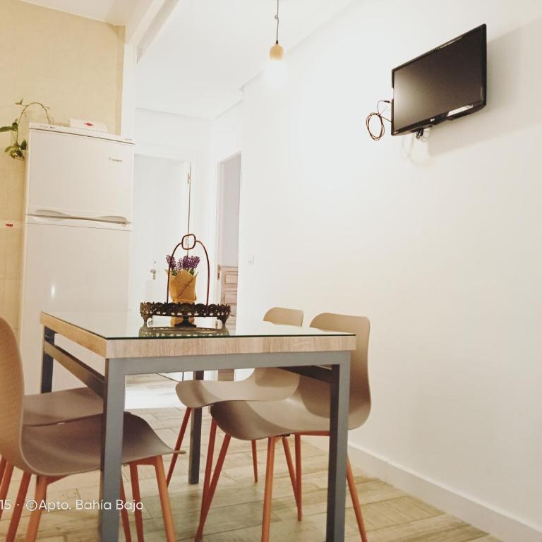 Mirador de Zocodover - Apartamento de 3 dormitorios - 18