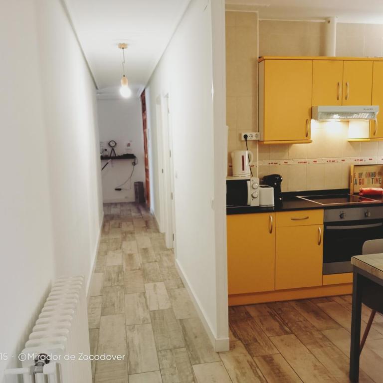 Mirador de Zocodover - Apartamento de 3 dormitorios - 15