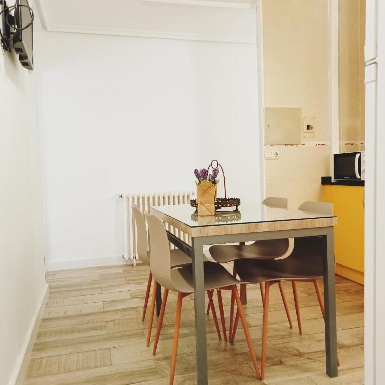 Mirador de Zocodover - Apartamento de 3 dormitorios - 23
