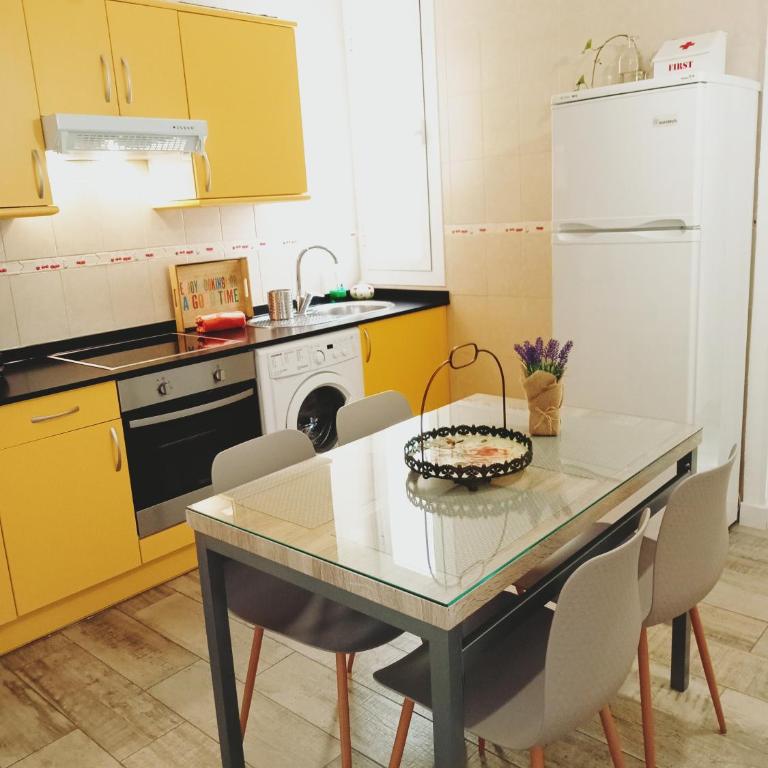 Mirador de Zocodover - Apartamento de 3 dormitorios - 24