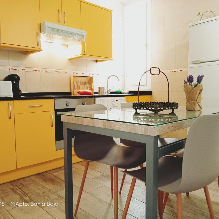 Mirador de Zocodover - Apartamento de 3 dormitorios - 25