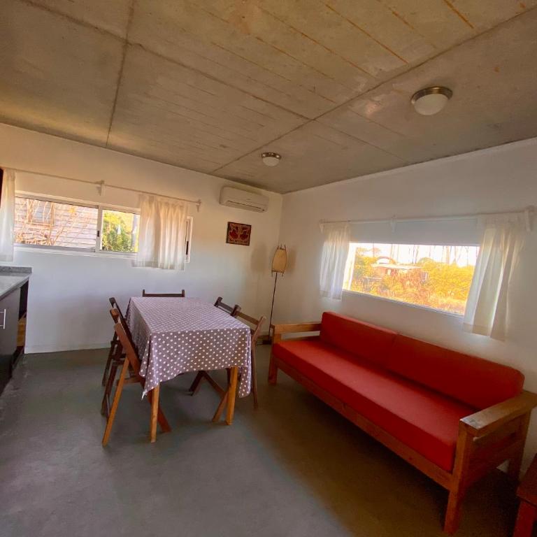 Altos de la Serena Apart Hotel - Two-Bedroom Apartment - 9