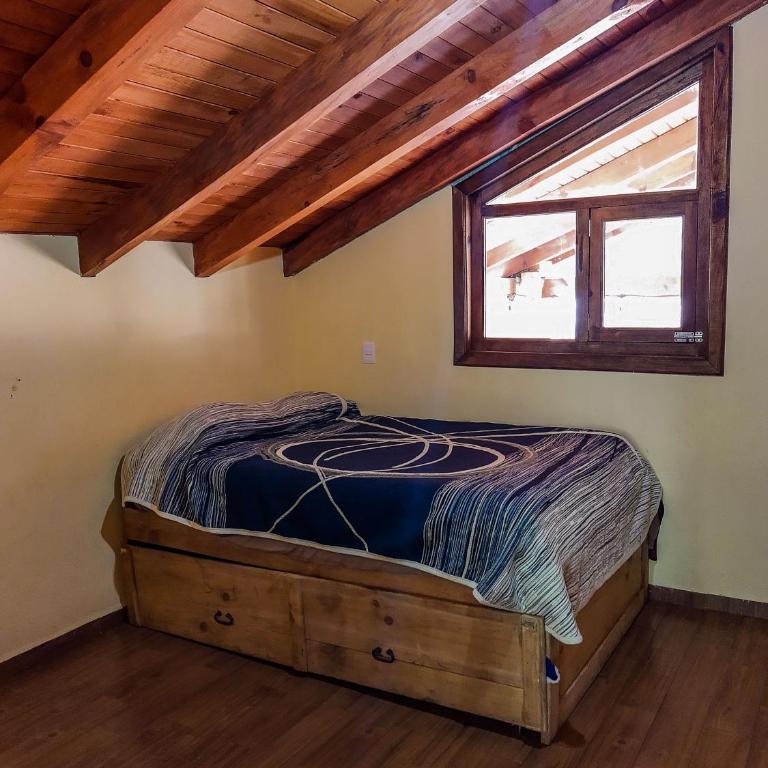 Cabañas Las Morenas Mazamitla - Chalet de 3 dormitorios - 12