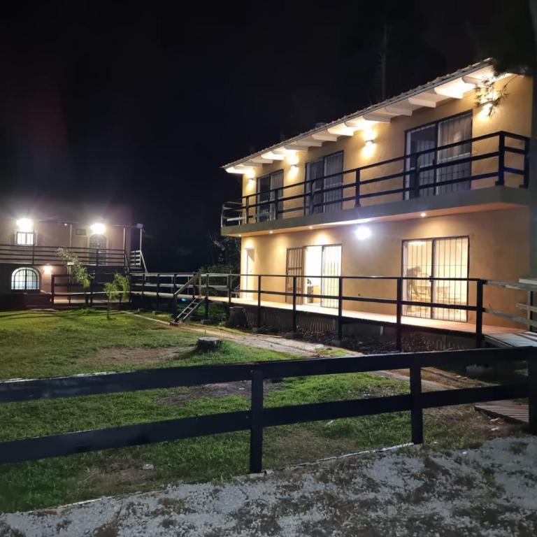 La Vikinga - Casa Unifamiliar de 2 dormitorios - 1