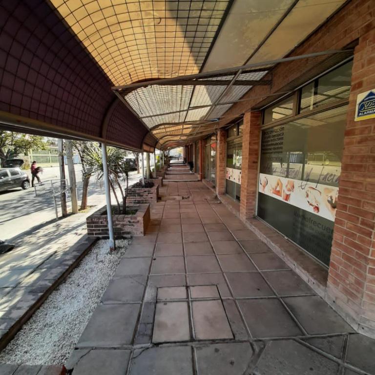 ALTOS DE VILLA CABRERA - Apartamento de 1 dormitorio - 17