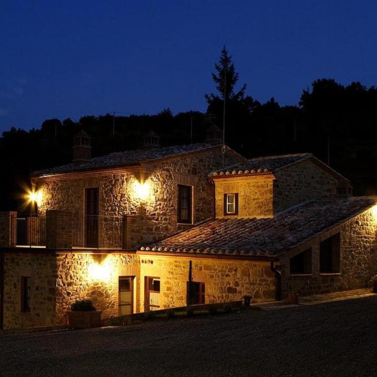 Azienda Agraria La Casella - Superior Apartment - 2